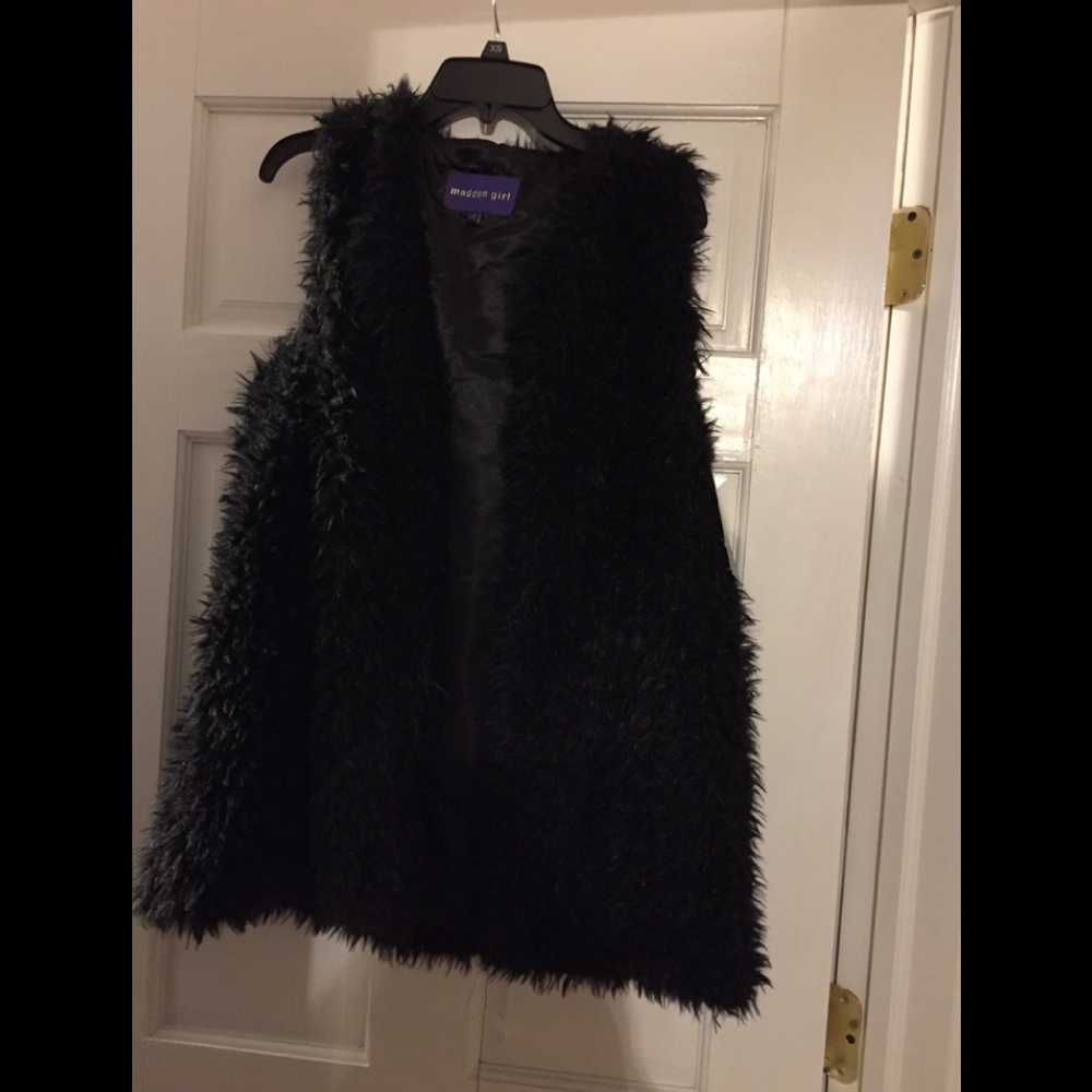 Madden girl Vest